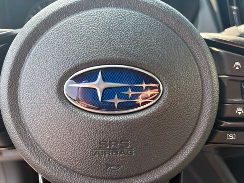 New 2026 Subaru Crosstrek 2.5i Sport AWD/4WD image 24