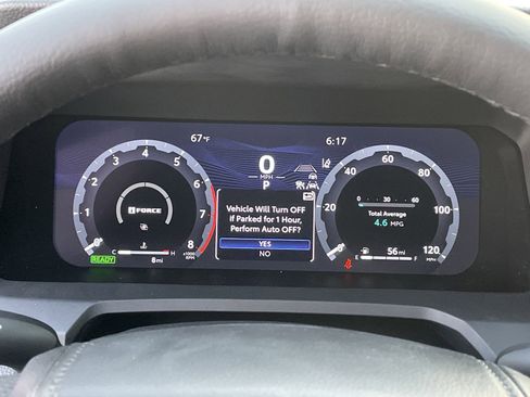 New 2025 Toyota Tacoma TRD Off-Road w/ TRD Off Road Premium Package AWD/4WD image 20