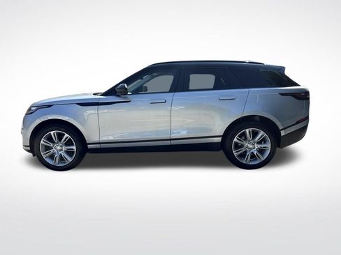 Used 2021 Land Rover Range Rover Velar S AWD/4WD image 8