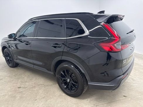 Used 2025 Honda CR-V Sport image 7