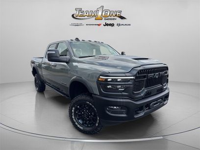 New 2026 RAM 2500 Power Wagon