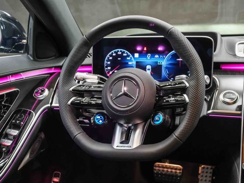 New 2026 Mercedes-Benz S 63 AMG S image 17