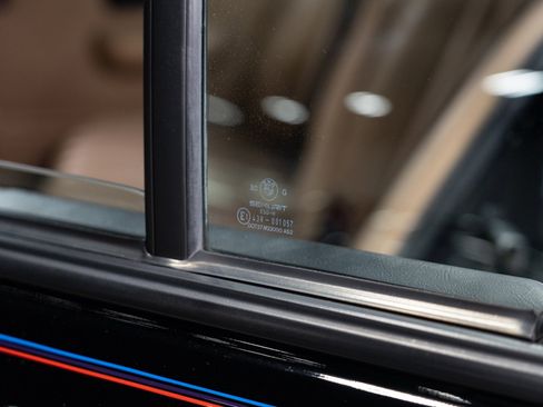 Used 1988 BMW M5 RWD image 49