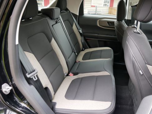 New 2025 Ford Bronco Sport Big Bend image 27