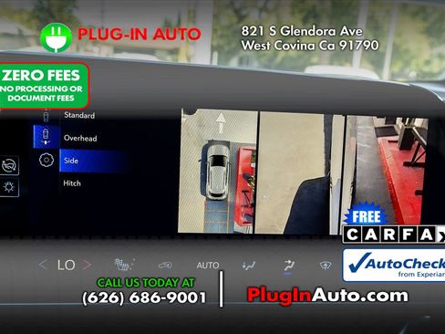 Used 2024 Chevrolet Equinox EV LT w/ LPO, Active Package FWD image 38
