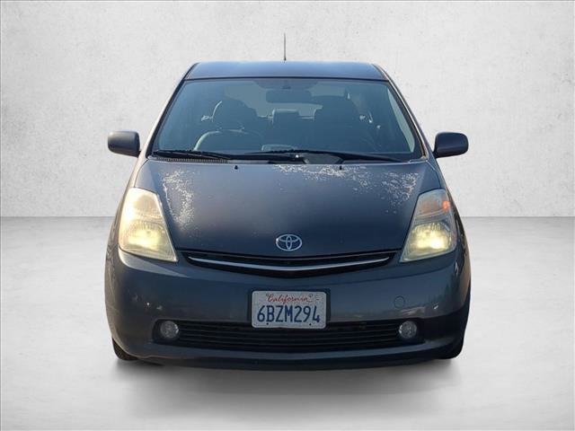 Used 2008 Toyota Prius FWD image 2