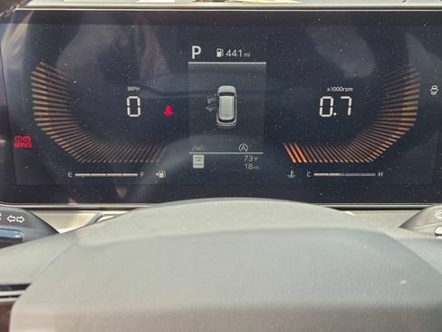 New 2026 Kia Sorento S FWD image 13
