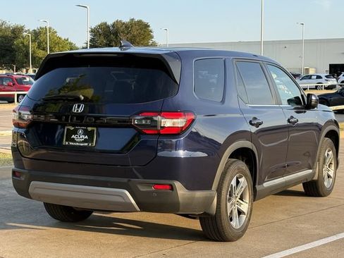 Used 2024 Honda Pilot EX-L image 4