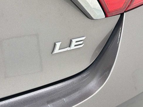 Certified 2016 Toyota Camry LE FWD image 27