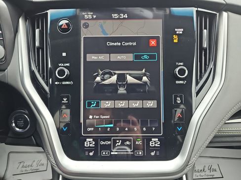 Used 2020 Subaru Outback Onyx Edition XT w/ Popular Package #2 image 29