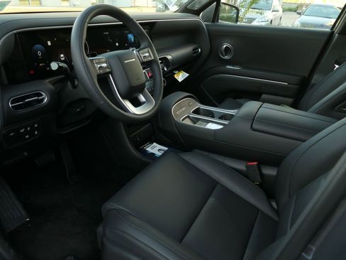 New 2026 Hyundai Palisade Calligraphy image 9