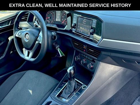 Used 2019 Volkswagen Jetta S FWD image 26