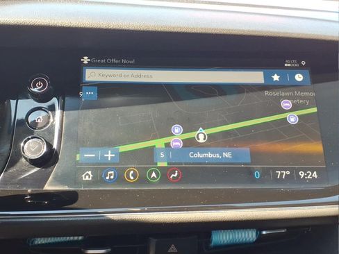 Used 2023 Buick Envision Avenir FWD image 20