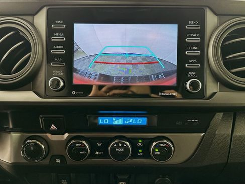 Used 2023 Toyota Tacoma SR image 13