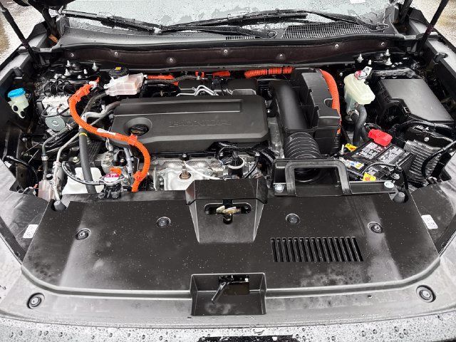 Used 2026 Honda CR-V Sport Touring image 28