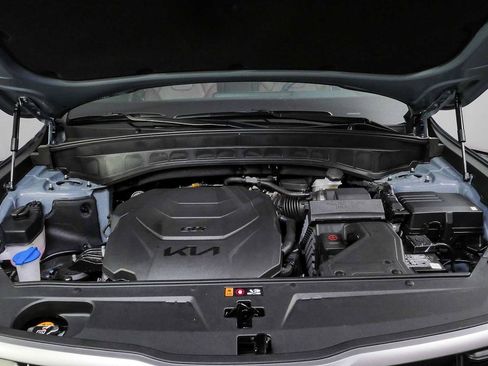Used 2025 Kia Telluride SX FWD image 35