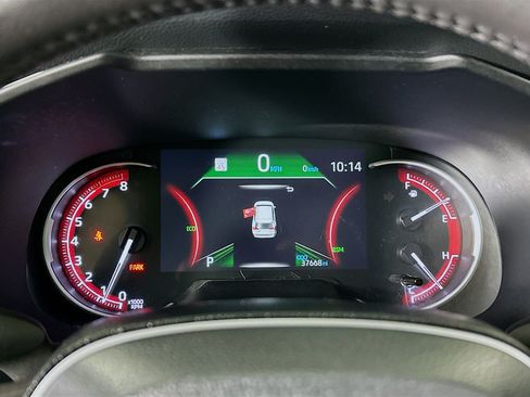 Used 2024 Toyota RAV4 XLE Premium FWD image 19