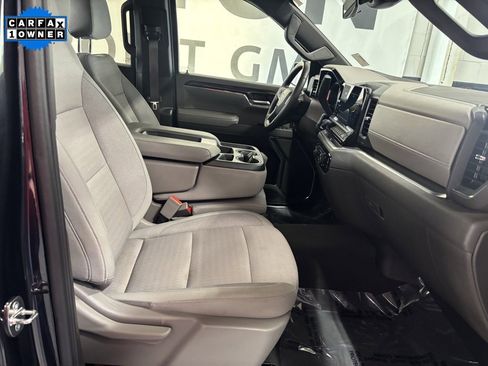 Used 2024 Chevrolet Silverado 1500 LT w/ Protection Package image 28