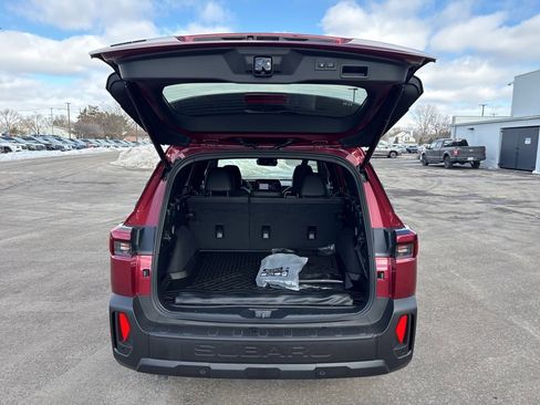 New 2026 Subaru Outback Limited image 7