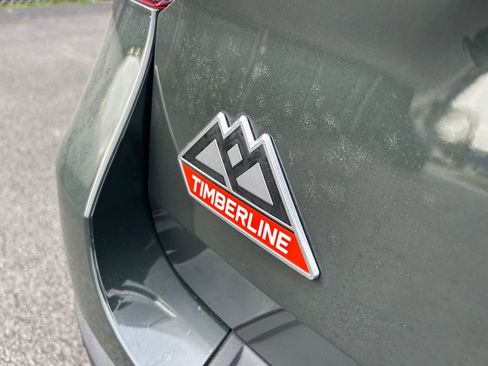 Used 2023 Ford Explorer Timberline w/ Timberline Technology Package image 32