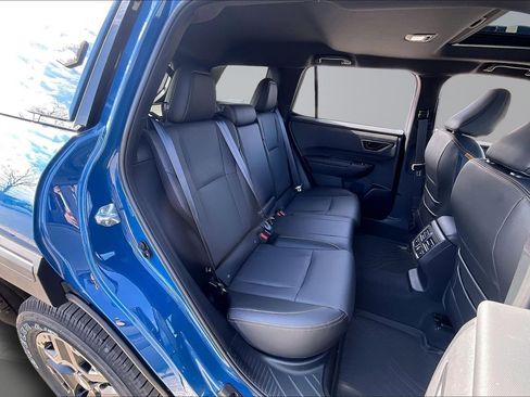 New 2026 Subaru Outback Wilderness w/ Wilderness Package AWD/4WD image 24