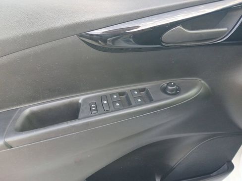 Used 2021 Chevrolet Spark LT image 21