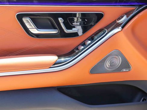 New 2026 Mercedes-Benz Maybach S 680 4MATIC image 27