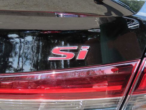 New 2026 Honda Civic Si image 8