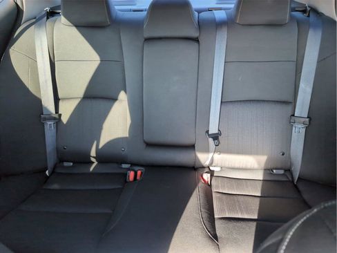 Used 2023 Nissan Altima 2.5 SV FWD image 25