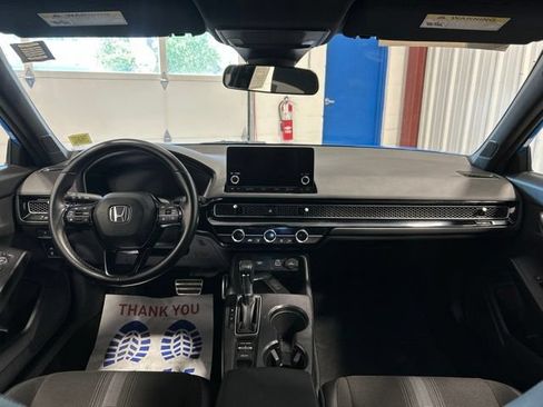 Certified 2023 Honda Civic Sport image 17