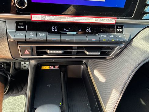 New 2026 Toyota Camry SE image 22