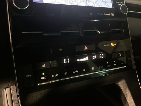 Used 2021 Toyota Avalon TRD FWD image 16
