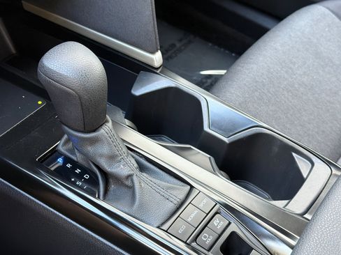 Certified 2025 Toyota Camry LE image 20