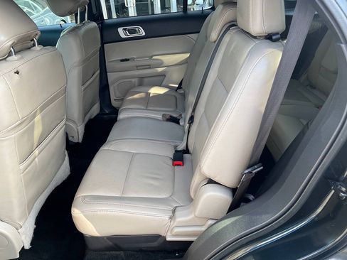 Used 2015 Ford Explorer XLT w/ Equipment Group 202A FWD image 22