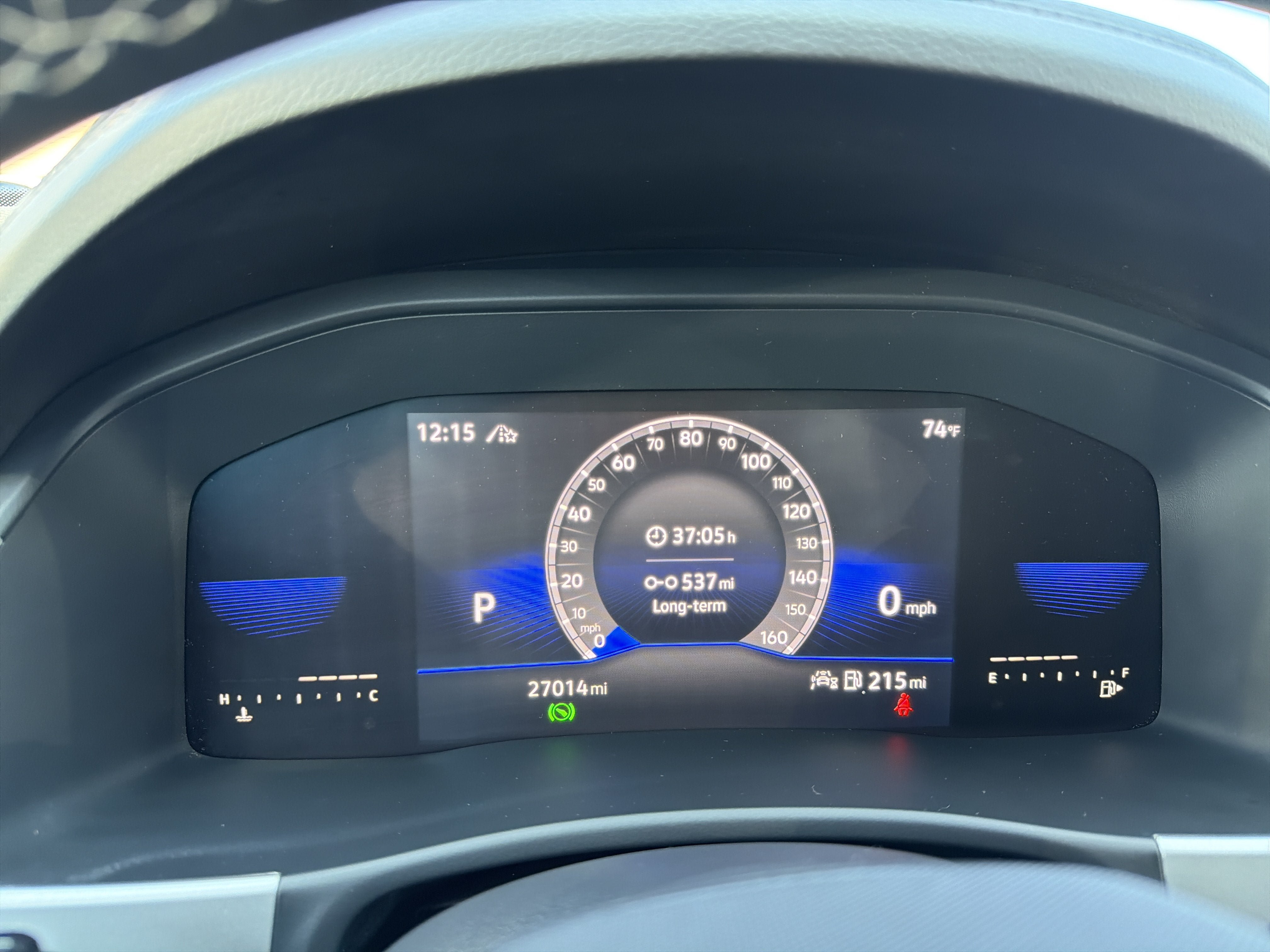 Used 2022 Volkswagen Atlas SE AWD/4WD image 16
