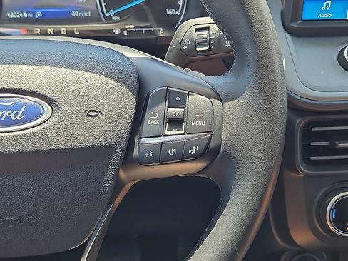 Used 2023 Ford Maverick Lariat w/ Equipment Group 500A Standard AWD/4WD image 19