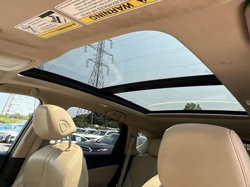 Used 2021 Acura RDX FWD image 21