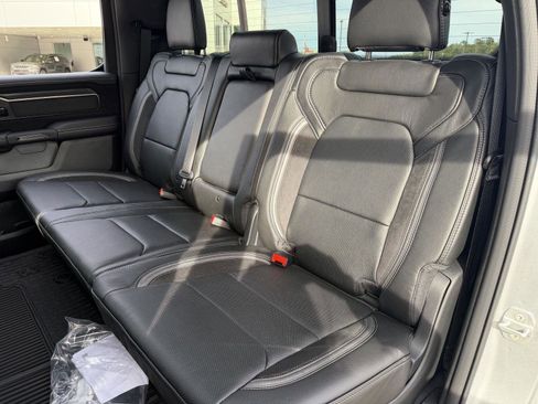 New 2026 RAM 1500 RHO AWD/4WD image 18