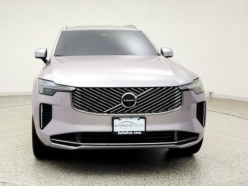 Used 2026 Volvo XC90 B6 Plus w/ Protection Package Premier AWD/4WD image 2