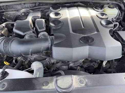 Used 2019 Toyota 4Runner Limited image 30