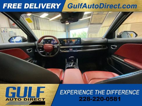 Used 2025 Kia K4 GT-Line w/ GT-Line Premium Package FWD image 2