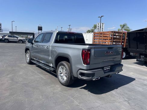New 2026 GMC Sierra 1500 Denali AWD/4WD image 4