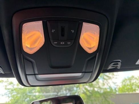 Used 2023 RAM 1500 Big Horn AWD/4WD image 18