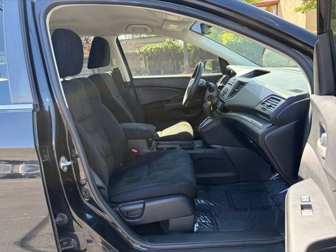 Used 2015 Honda CR-V LX image 23