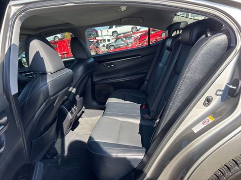 Used 2018 Lexus ES 350 350 image 24