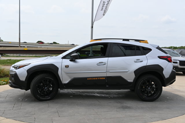 New 2026 Subaru Crosstrek 2.5i Wilderness w/ Crosstrek Mirror Package AWD/4WD image 6