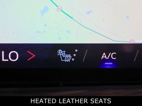 Used 2025 Chevrolet Suburban LT w/ Comfort Package image 22