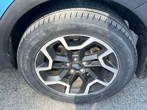 Used 2016 Subaru Crosstrek 2.0i Limited AWD/4WD image 5
