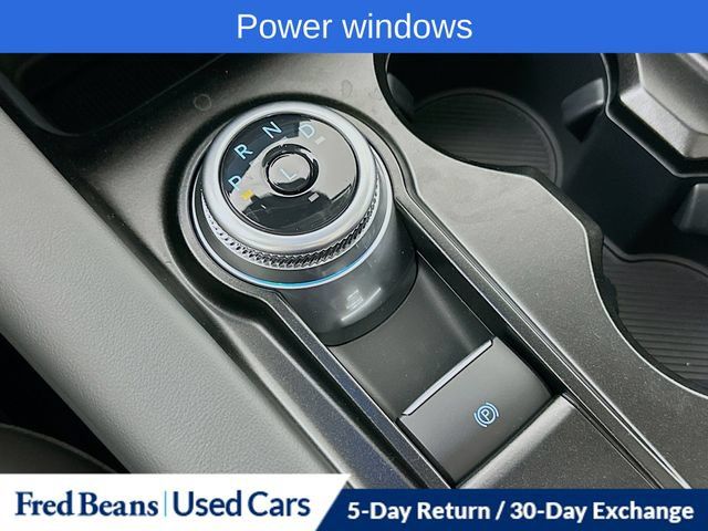 Used 2026 Ford Explorer Active AWD/4WD image 24