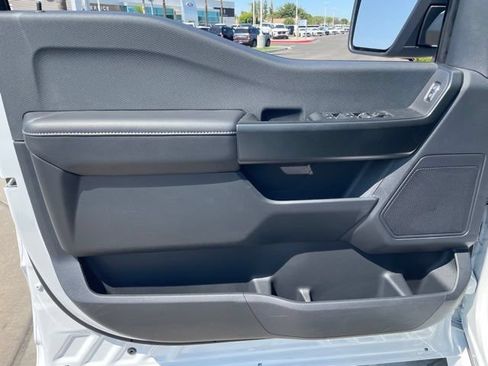 New 2026 Ford F150 STX w/ F-150 LOBO Package AWD/4WD image 16